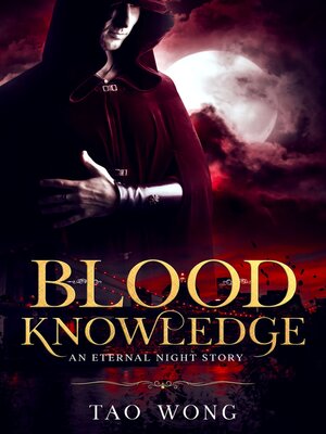cover image of Blood Knowledge